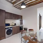 Bluestay 228 - Superbe Appartement A Paris