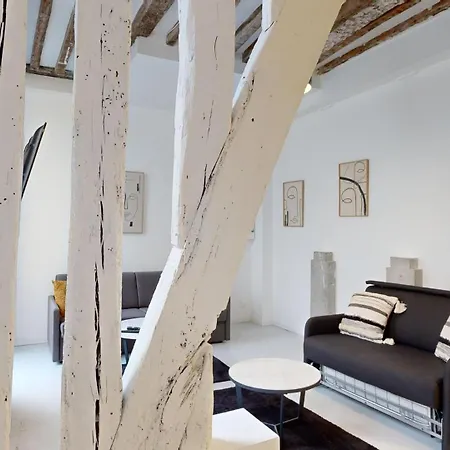 Bluestay 228 - Superbe A Parigi