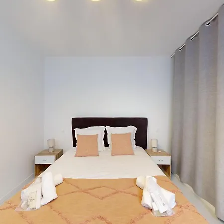 Bluestay 228 - Superbe A * Parigi