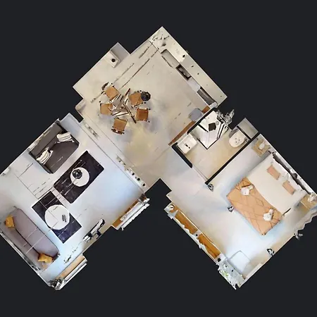 Appartamento Bluestay 228 - Superbe A