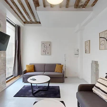 Bluestay 228 - Superbe A * Parigi