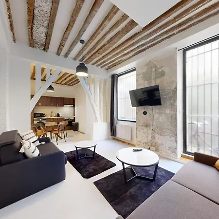 Appartamento Bluestay 228 - Superbe A *