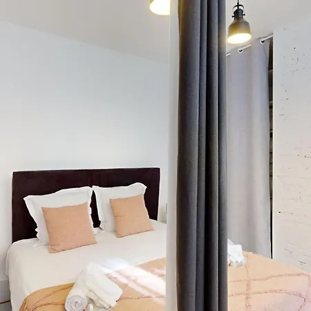 Appartamento Bluestay 228 - Superbe A Parigi