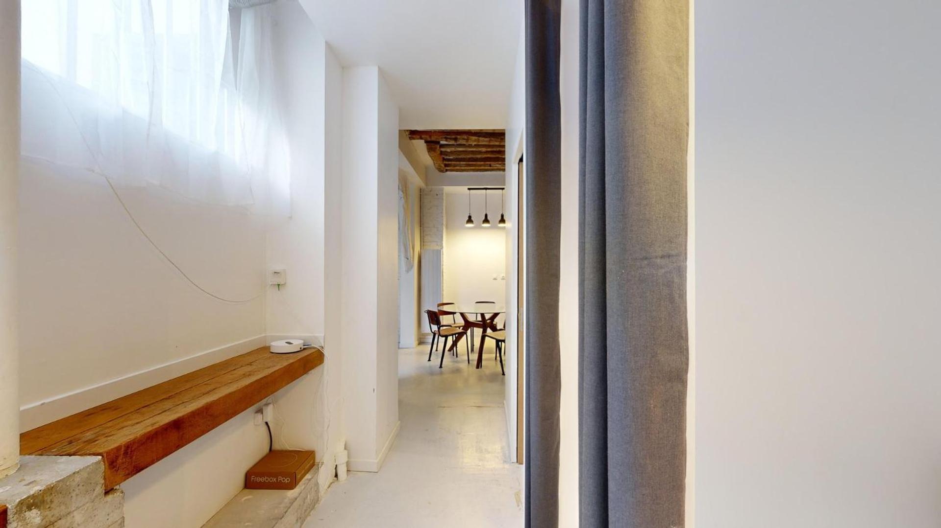 Apartment Bluestay 228 - Superbe A Paris