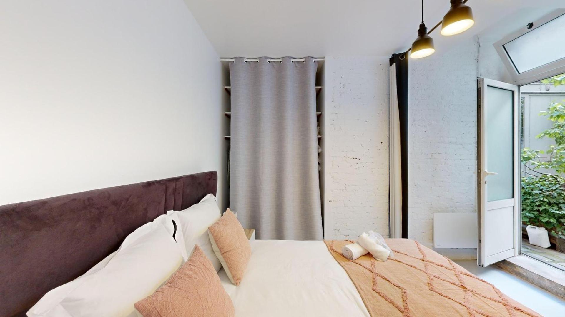 Bluestay 228 - Superbe A Paris