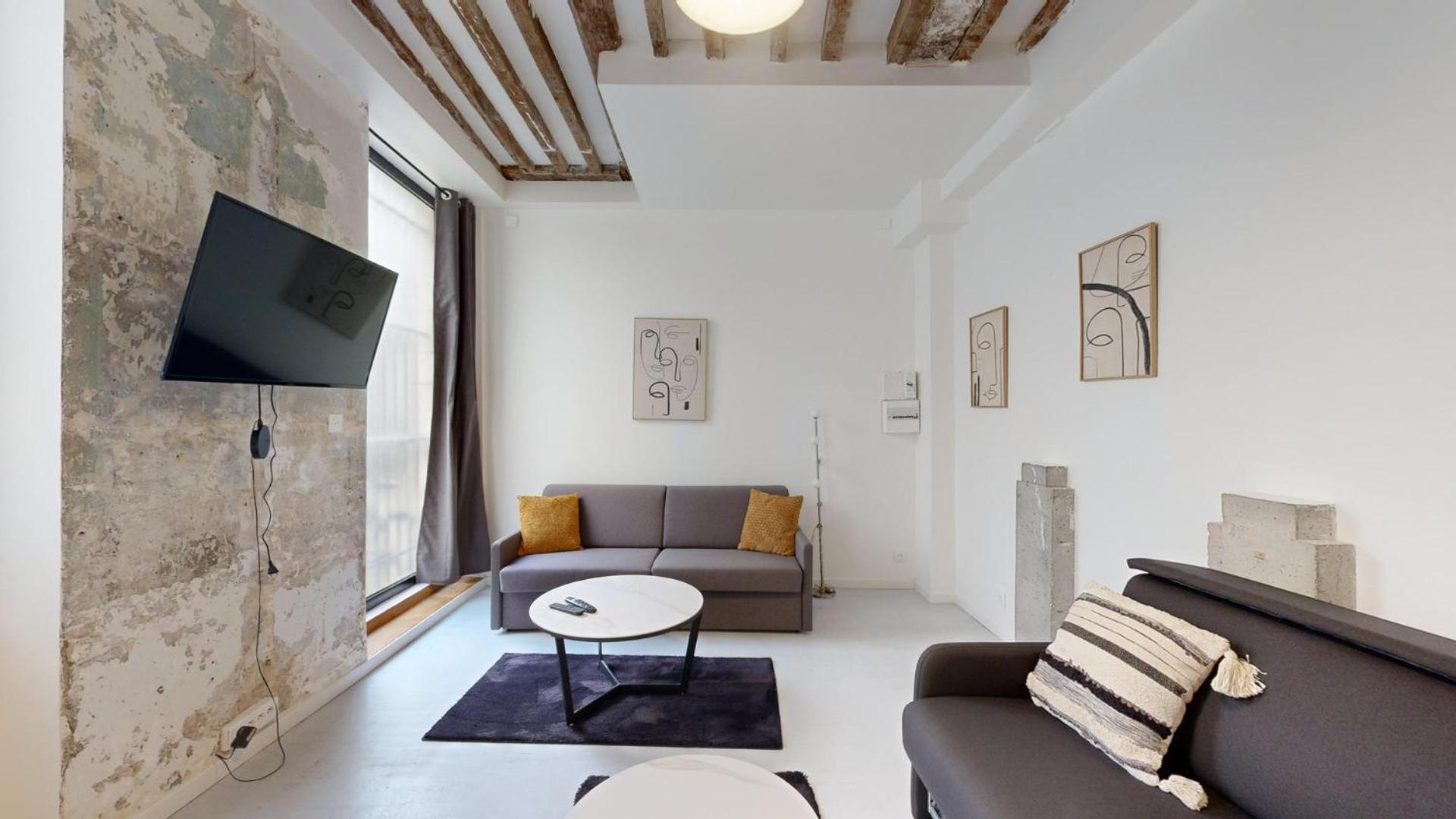 Bluestay 228 - Superbe A * Paris