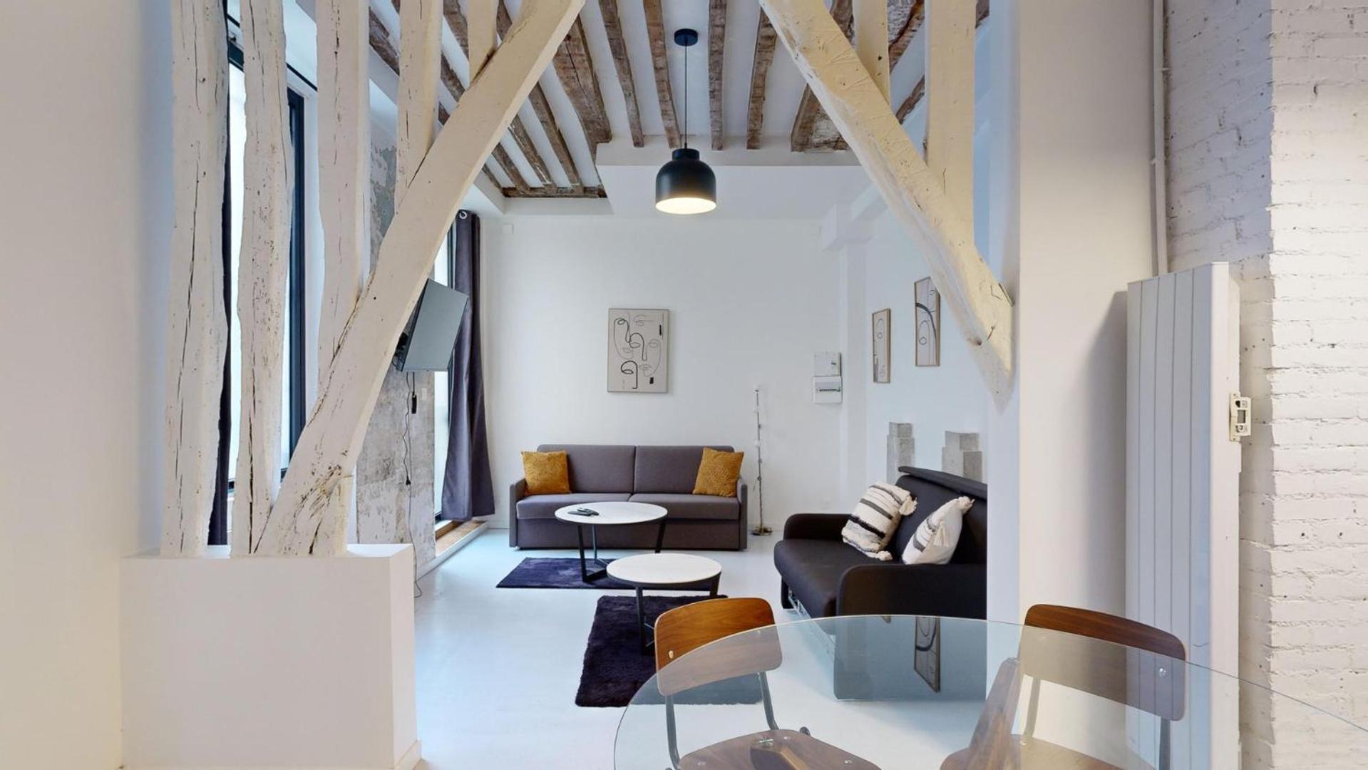 Bluestay 228 - Superbe A