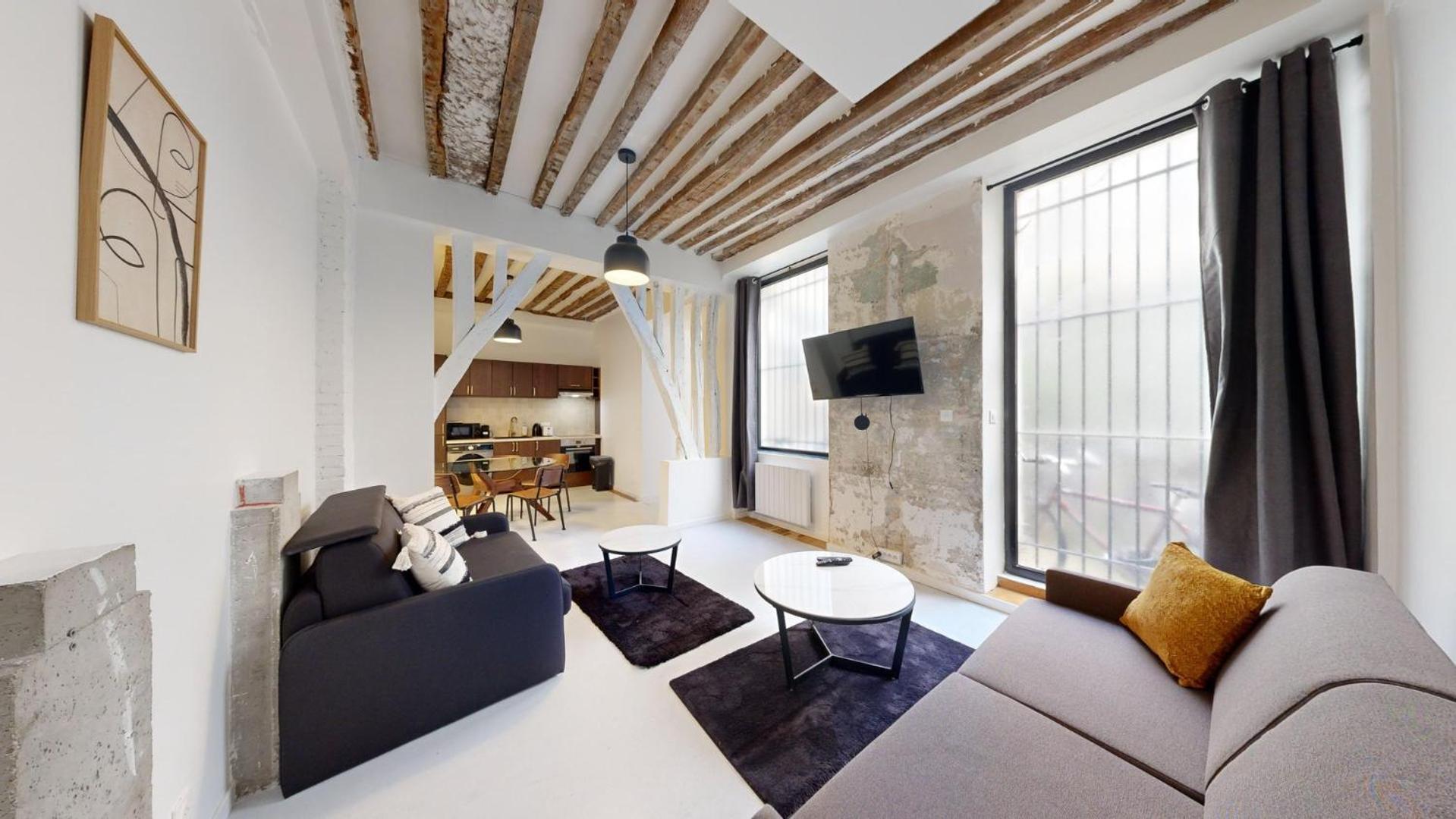 Apartment Bluestay 228 - Superbe A *