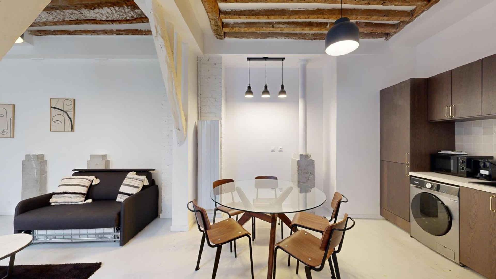 Bluestay 228 - Superbe A Apartment Paris
