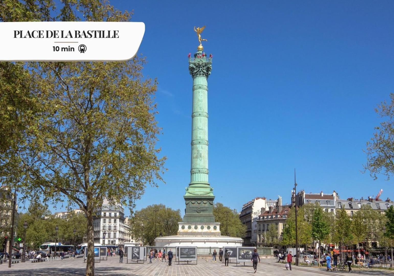 Apartment Bluestay 228 - Superbe A